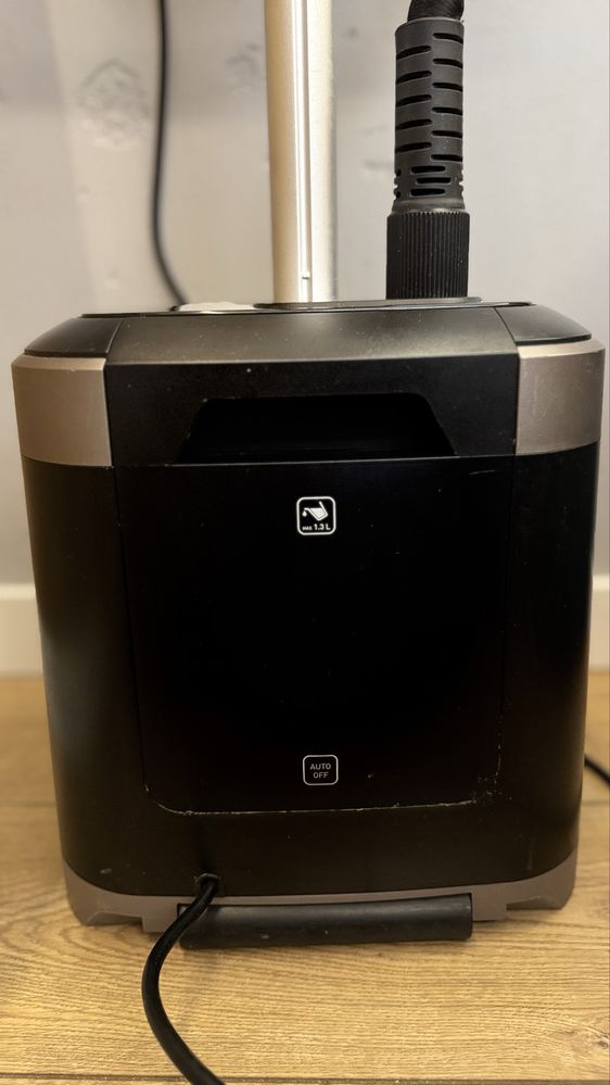 Вертикальний відпарювач Tefal IT8490E0
