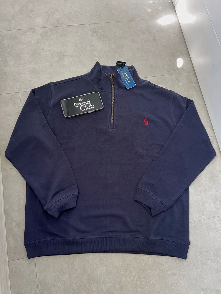 POLO Ralph Lauren 1/4 zip (4 кольори)