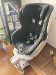 Britax romer rotativa
