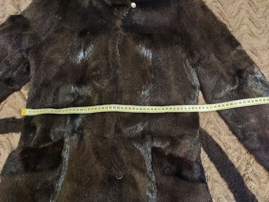 Продам полушубок