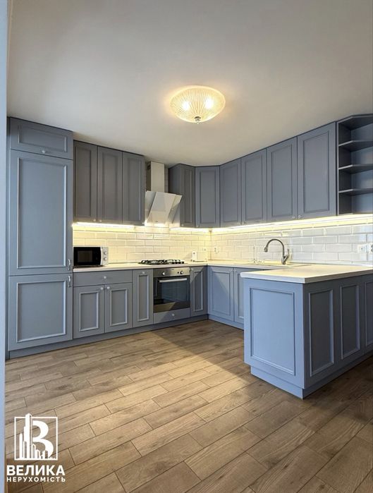 Оренда 2х рівневої квартири ГАЗ  ЖК Євромісто Крюківщина Киів 4км