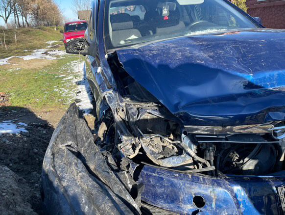 авто після аварії с документами все добре писати чи дзвонити на vaiber