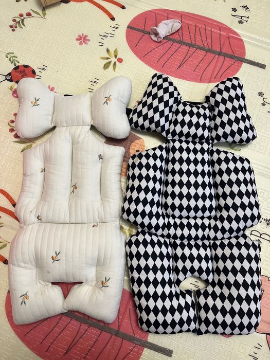 Матрас у коляску, автокрісло