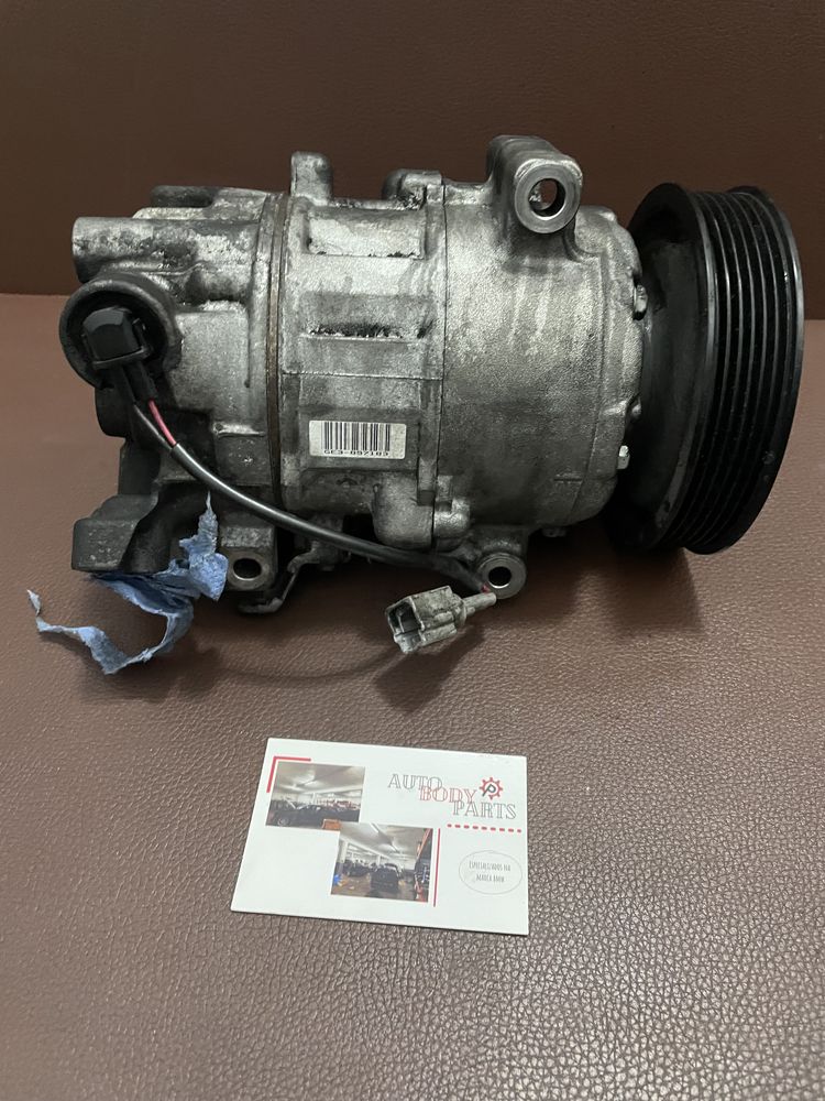 Motor de ar condicionado megane 3 1.5