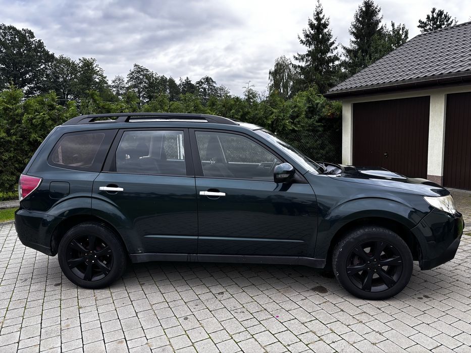 Sprzedam Subaru Forester