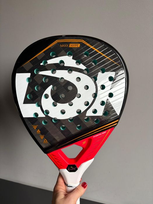 LOK MAXX HYPE (Mike Yanguas)