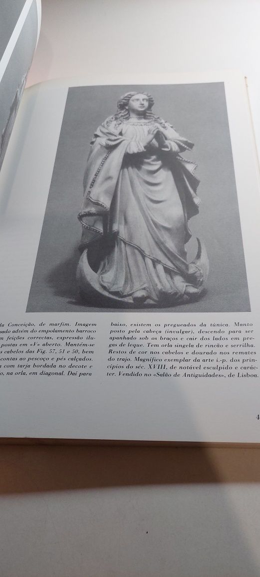 Imaginária Luso-Oriental - Bernardo Ferrão de Tavares e Távora