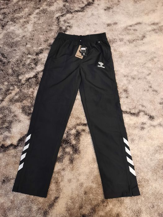 Hummel спортивные штаны