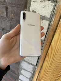 Samsung A50 4/64 NFC Идеал