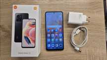Xiaomi Redmi Note 12 Green 8GB 256GB Stan idealny