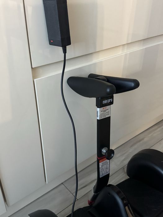 Сігвей Ninebot MiniPRO (MiniRobot) Black чорний