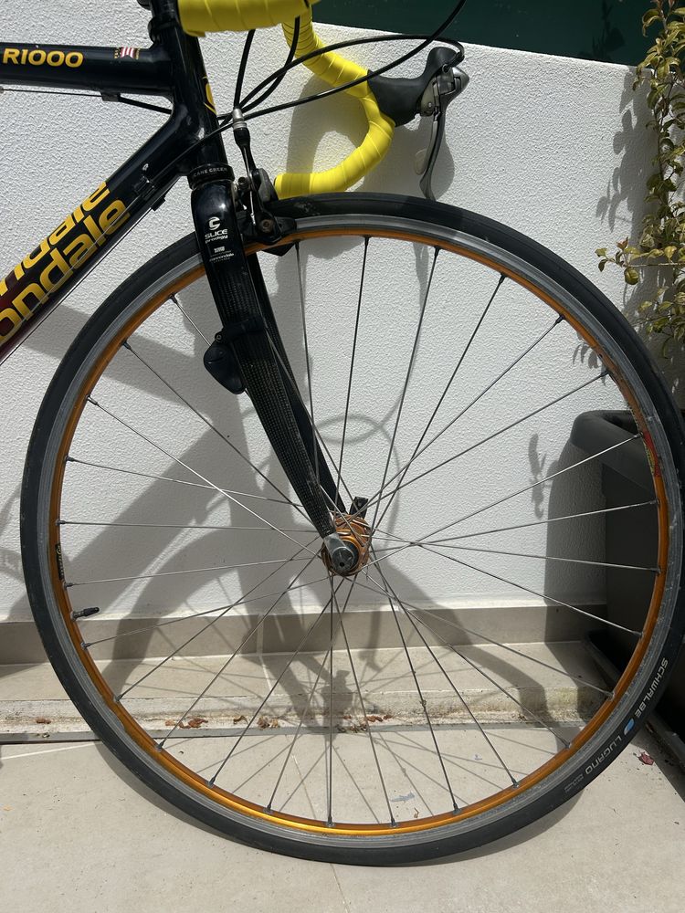 Cannondale Cadd4