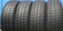 Шини 195/65 R15 Yokohama , майже нова резина