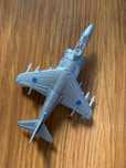 Miniatura de Avião - Harrier II