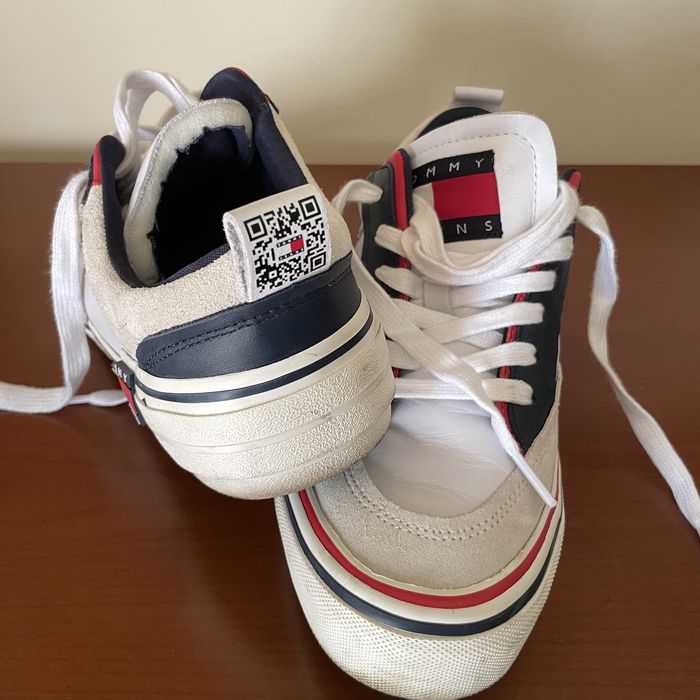 Sapatilhas Tommy Hilfiger