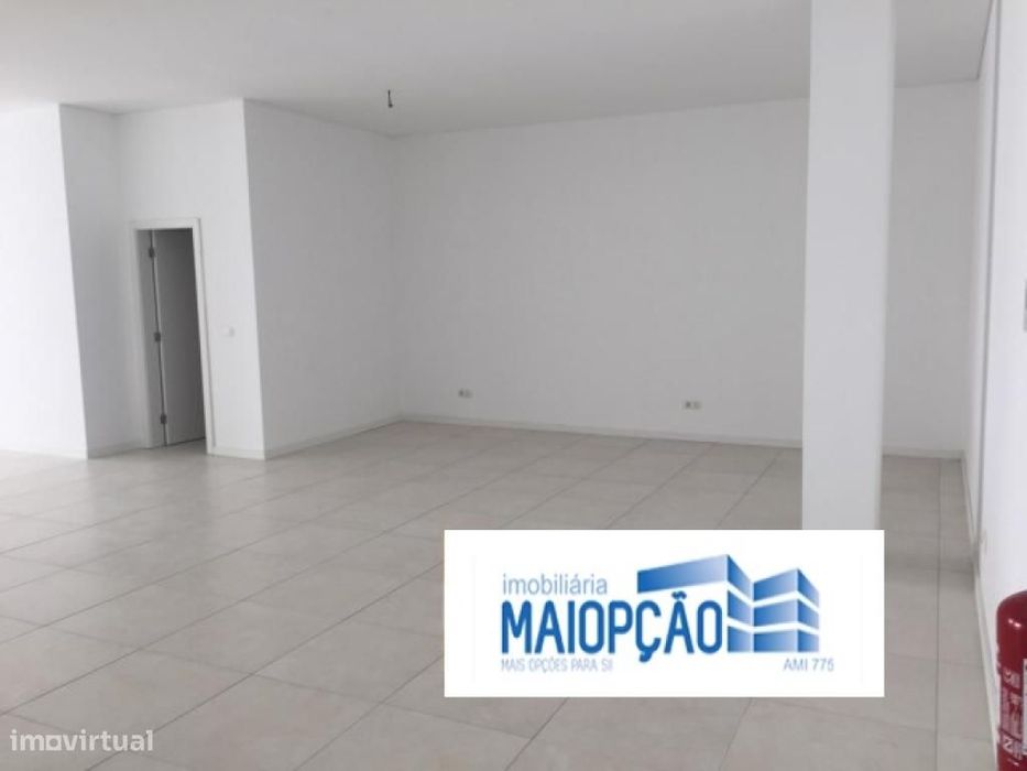 Escritorio em VIseu