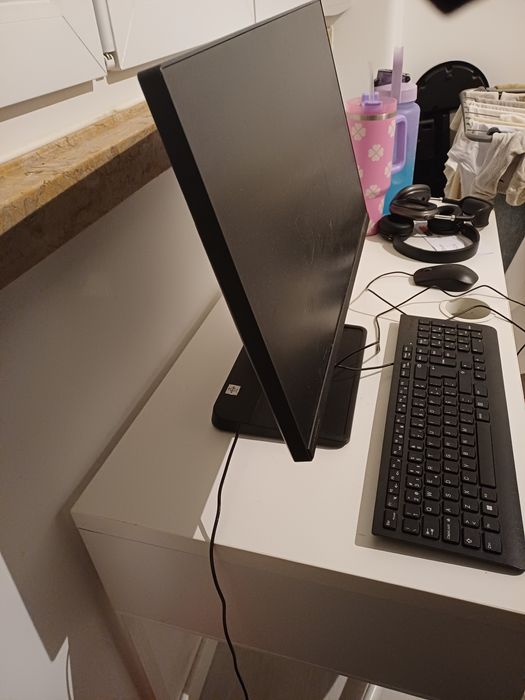 Levono all in one - semi novo