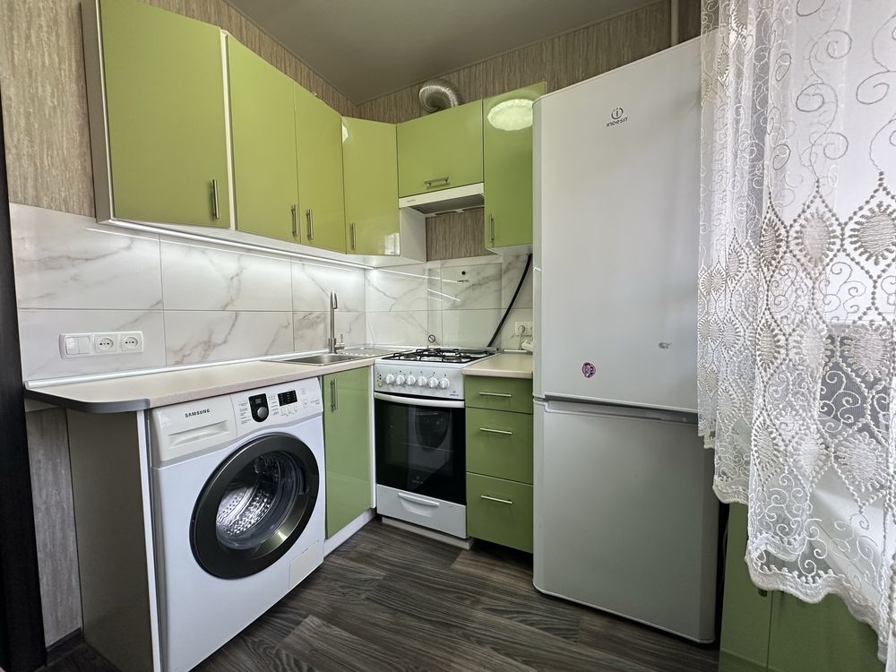Продам 3к квартиру, ж/м Приднепровск, ремонт