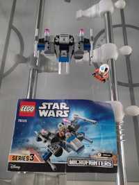 LEGO Star Wars 75125