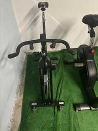 Rower Spinningowy Horizon GR