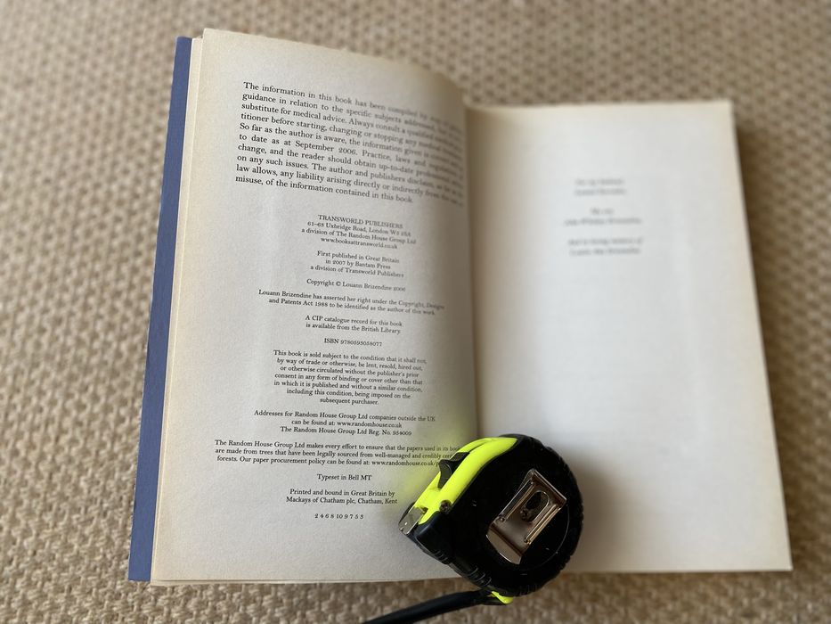 The female brain by Louann Brizendine,M.D.,Livro como novo