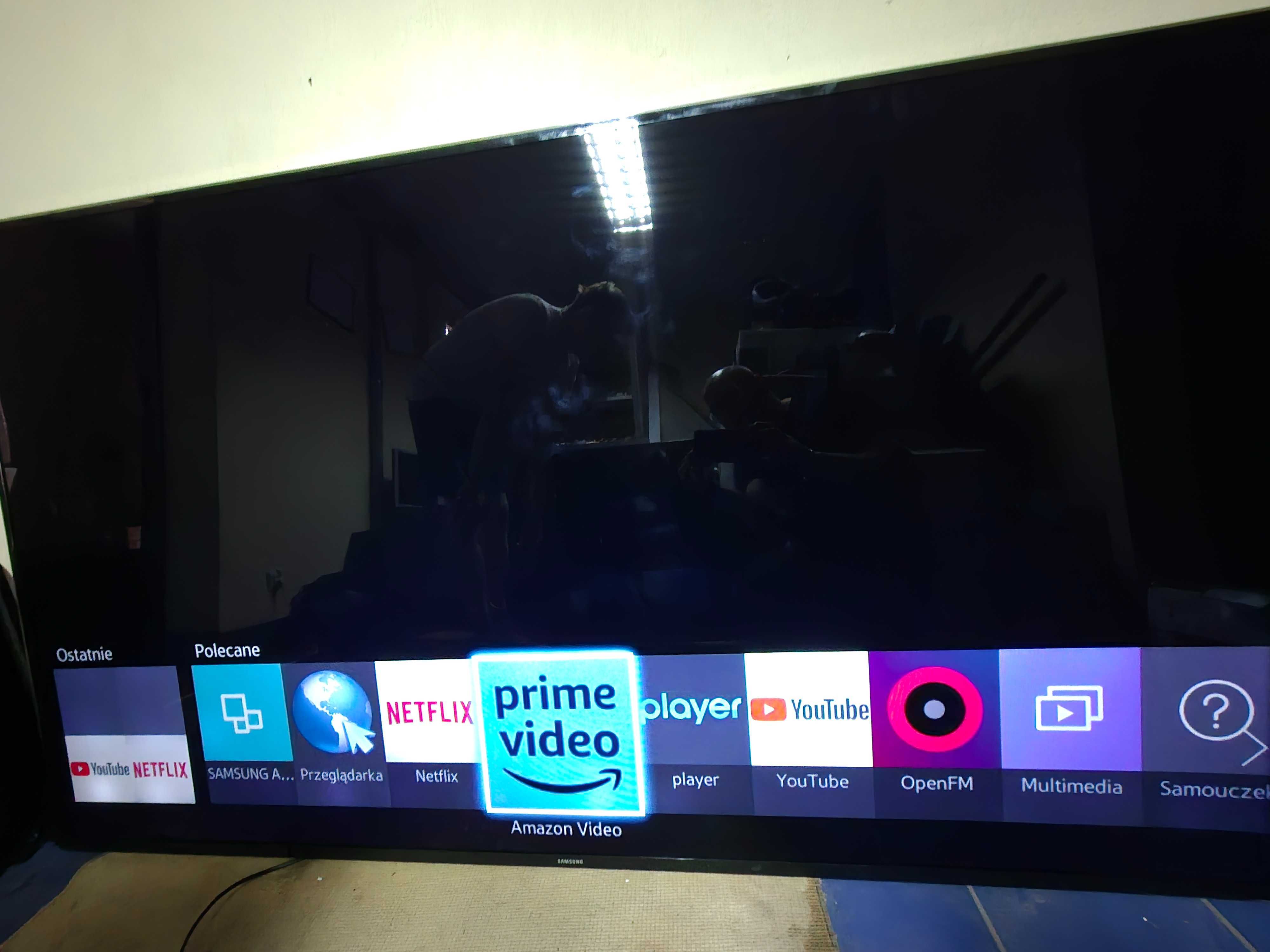 Telewizor Samsung UE75H6400AW