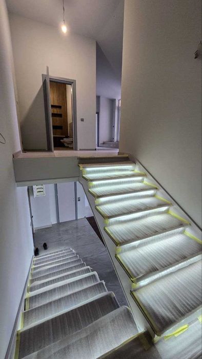 Продається Пентхаус 186 м² з ремонтом і терасою Чернівці, ЖК Роднічок