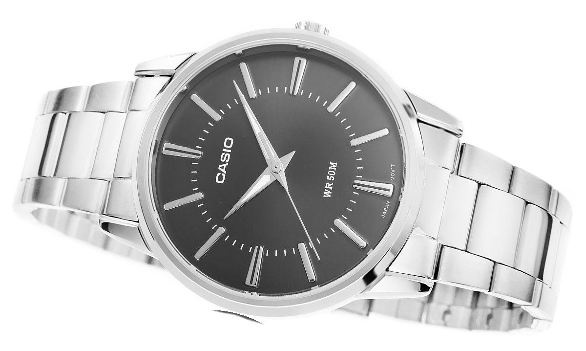 zegarek męski casio mtp-1303pd-1aveg + box
