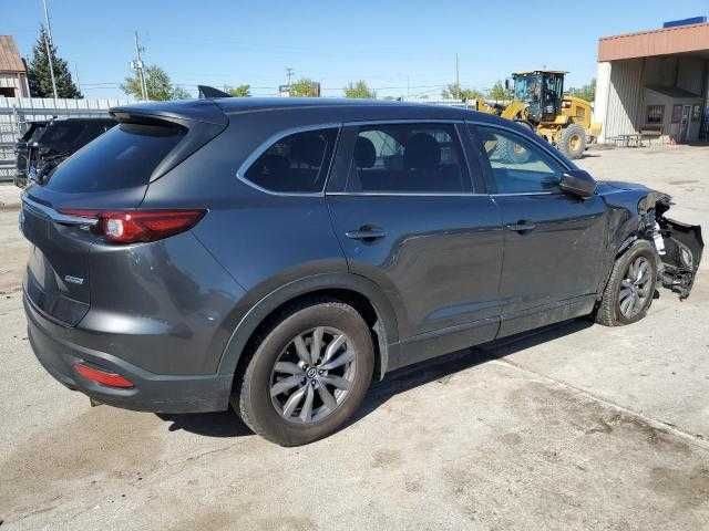 Mazda CX-9 Sport 2018