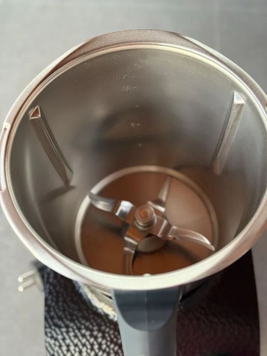 Thermomix stacja friend