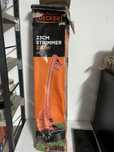 Corta relva manual Black Decker