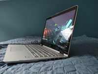 Laptop HP Pavilion x360 Convertible 14-ba1xx