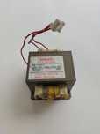 Transformador de microondas