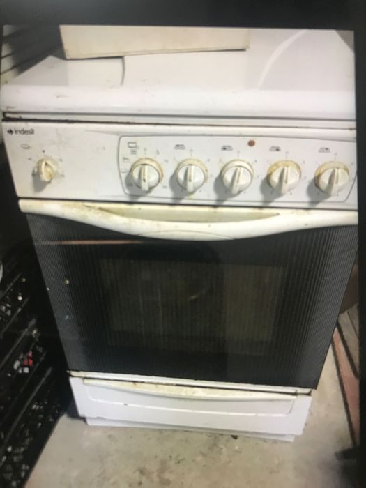 Запчастини до електроплити