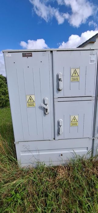 Rozdzielnica elektryczna