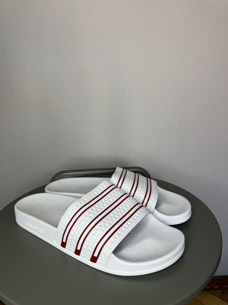 Шльопанці, тапки, сланці Adidas Adilette Slides Originals (GX9898)