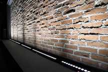Listwa LED 24x 4W RGBW Colorstage - jak NOWE