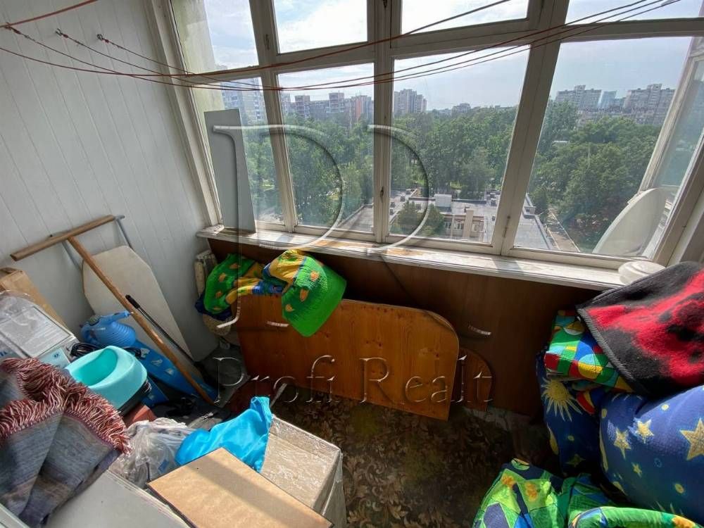 Продаж 4к кв. Ореста Васкула 44/50 /Академмістечко/ Святошин / Біличі