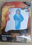 Robe para menino Disney (Dusty Equipa de Resgate)