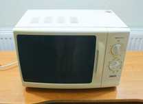 Kuchenka mikrofalowa ZANUSSI 1000W