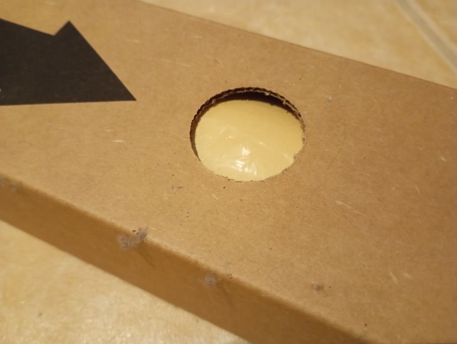 Fundo fotográfico papel WHEAT – 2.72X11M