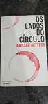 Livro - Os Lados do Círculo