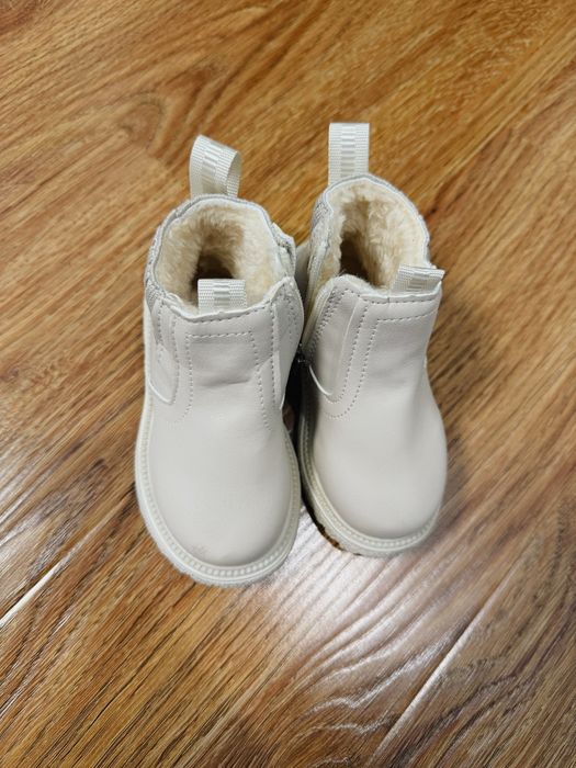 Ботінки - чобітки дитячі