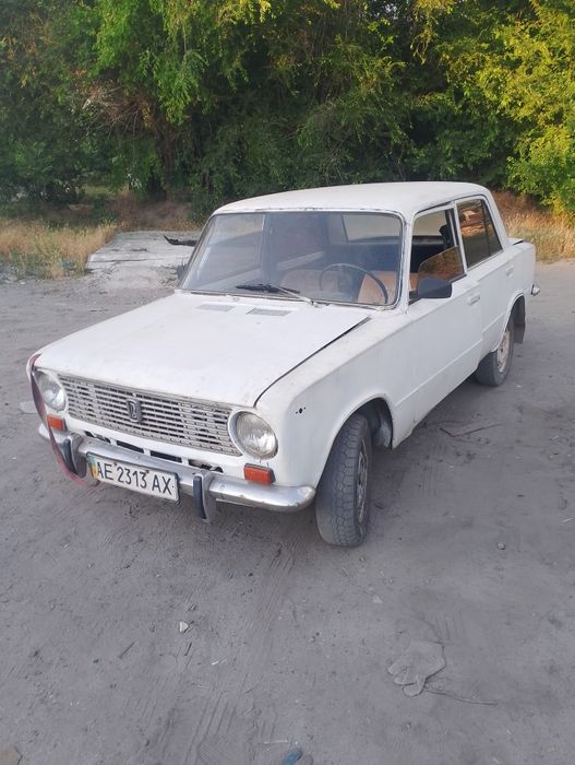 Продам ваз 2101 без торга
