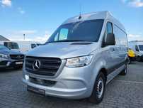 Mercedes-Benz SPRINTER 907 316 CDI-L2 H2 -KLIMA-HAK 3500KG-ŁADNY  Sprinter 316 CDI *