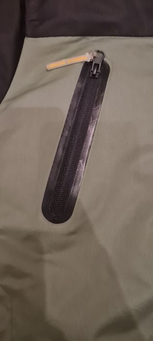 Kurtka Reserved chłopięce zimowa 146cm