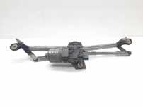 MOTOR LIMPA-VIDROS FRONTAL ALFA ROMEO 147 190