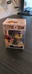Pop funko kid flash glowchase