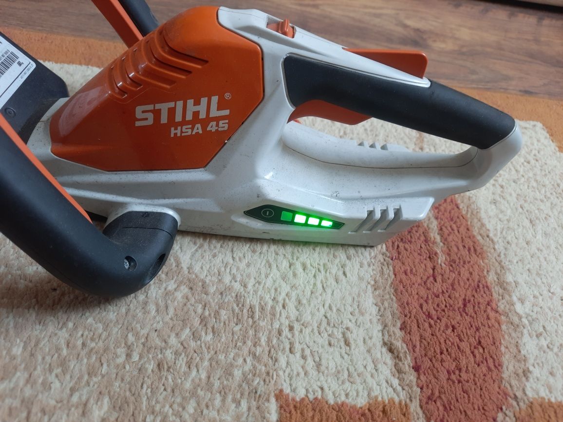 Nożyce Stihl HSA 45