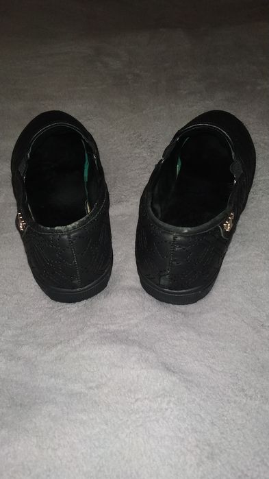 Туфлі чоловічі. Мокасіни. р. 39.